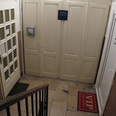 Apartman Licia Rijeka Buitenkant foto
