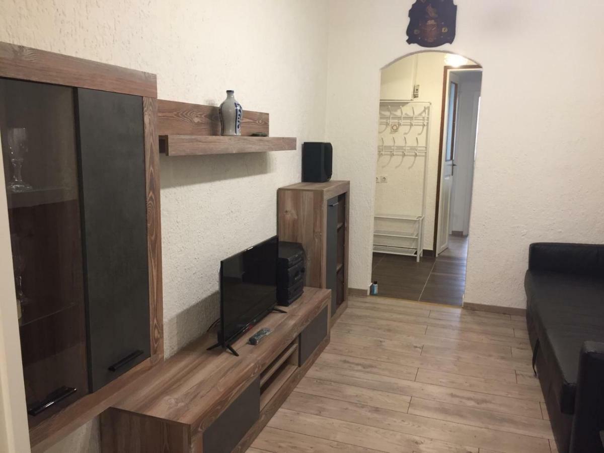 Apartman Licia Rijeka Buitenkant foto