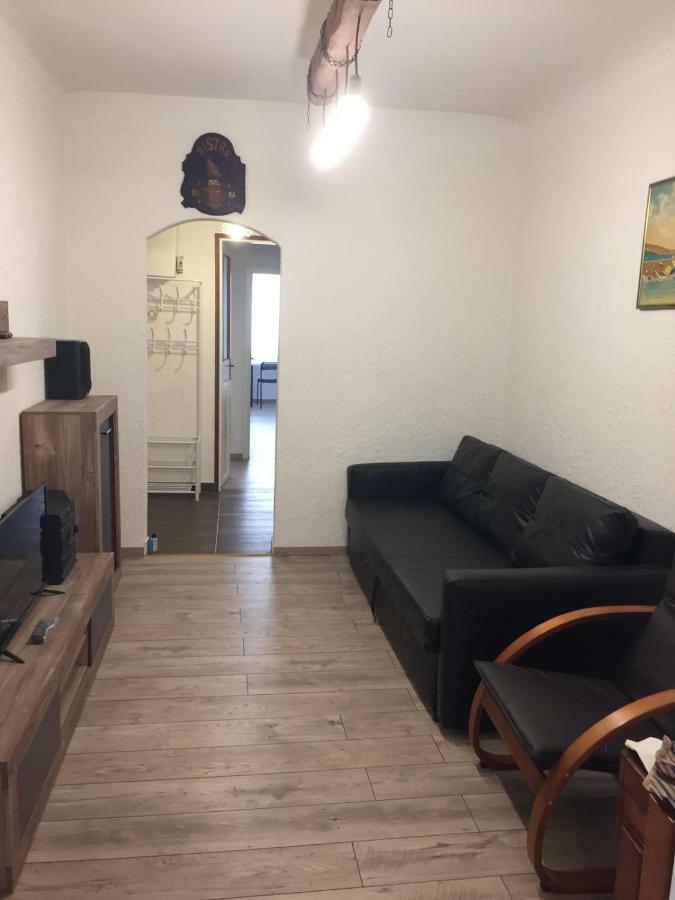 Apartman Licia Rijeka Buitenkant foto