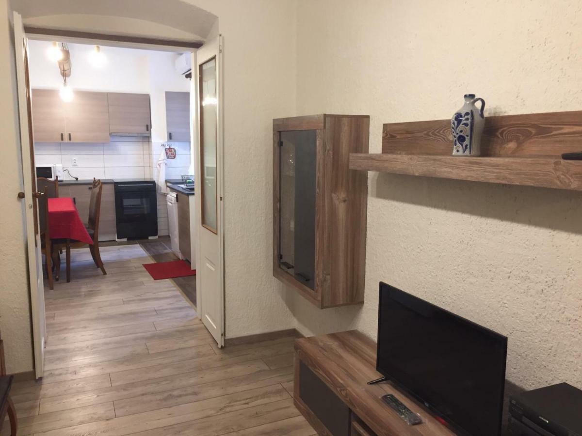 Apartman Licia Rijeka Buitenkant foto