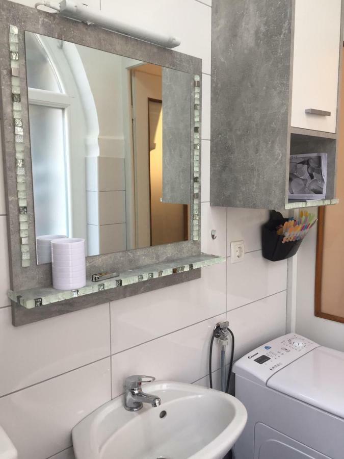 Apartman Licia Rijeka Buitenkant foto